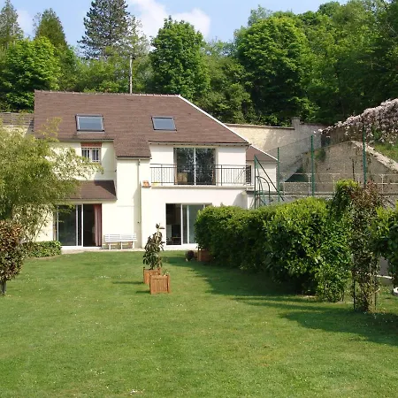 Les Gîtes De L 'ile Noblet